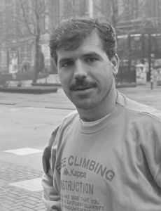 Nikos Anastopoulos