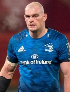 Rhys Ruddock