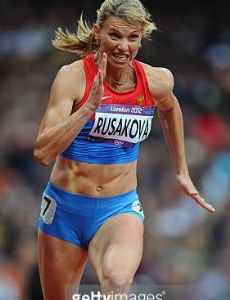 Natalia Rusakova