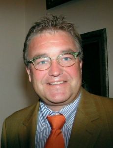 Hauke Jagau