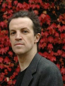 Derek Wall