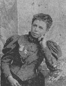 Alice Gray Jones