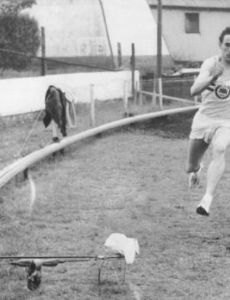 Peter Radford