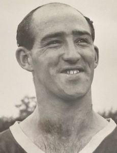 Doug Wragg