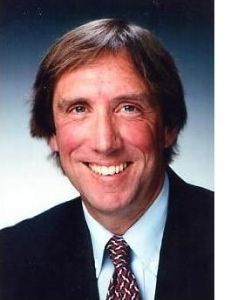 Ernest W. DuBester
