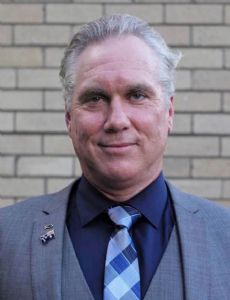 Graham Fowler