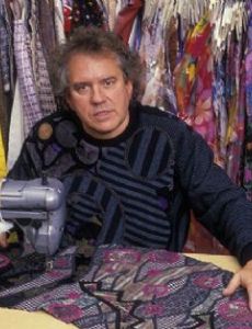 Koos Van Den Akker