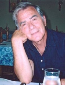 Joseph Hodara