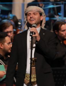 Hussein Moheb