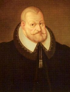 Julius, Duke of Brunswick-Wolfenbüttel