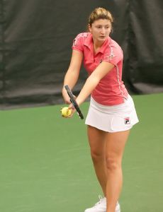 Irina-Camelia Begu