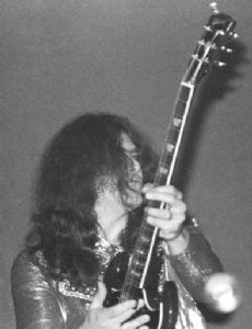 Michael Bruce