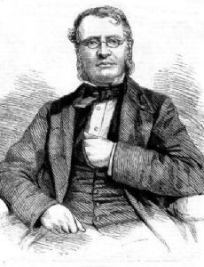 William Henry Adams