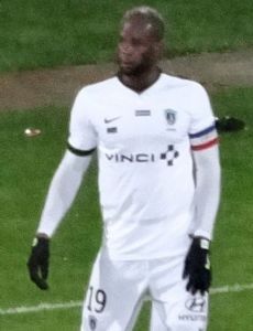 Hervé Lybohy