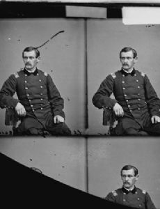 William H. Nobles