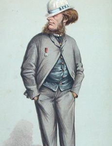 Francis Charteris, 10th Earl of Wemyss