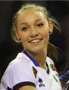 Elena Pietrini