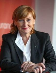 Agnes Vincent