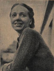 Marie-Claude Vaillant-Couturier