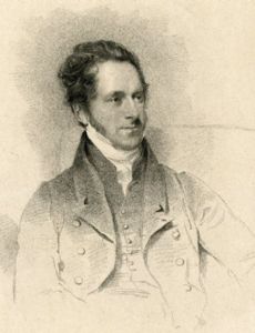 Edward Vernon Utterson