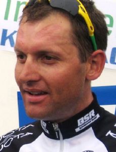 Luke Roberts