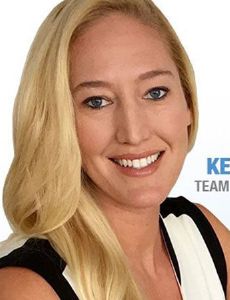 Kelly Schumacher