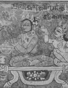 Jagajjyoti Malla