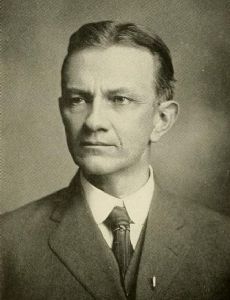 Kenyon L. Butterfield