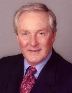 Thomas F. Frist Jr.