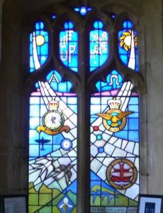 Jane Gray (stained glass artist)