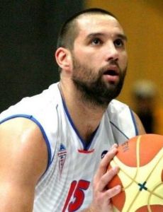 Šime Špralja