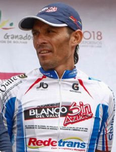 Francisco Colorado
