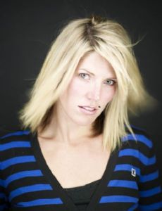 Jolene Van Vugt