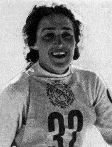 Lyubov Kozyreva