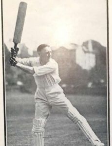 John Daniell (cricketer)
