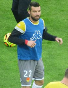 Gauthier Pinaud