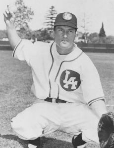 Eddie Malone