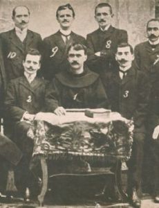 Congress of Manastir