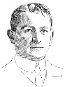 Willard N. Jones