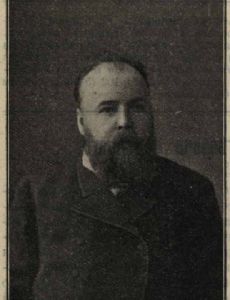 Platon Poretsky