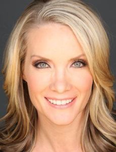 Dana Perino
