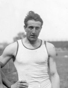 Georges André