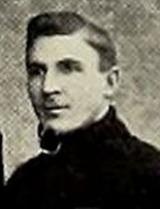 W. F. Finney