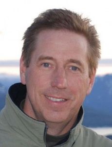 Mark Cendrowski