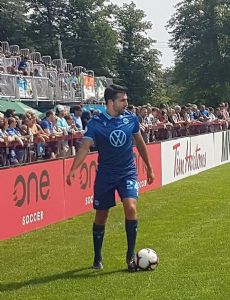 Alex De Carolis
