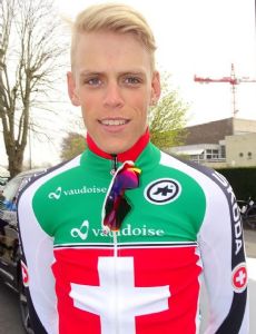 Patrick Müller (cyclist)