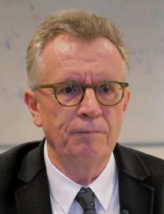 Martin Ravallion