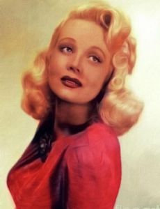 Marion Martin