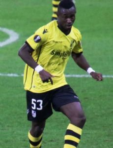 Ghislain Konan