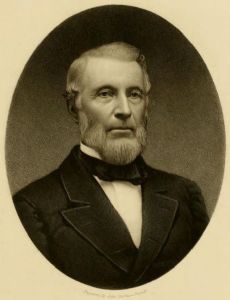 Elias Root